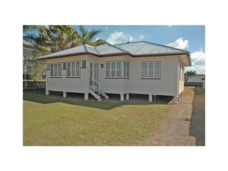 Maryborough QLD 4650