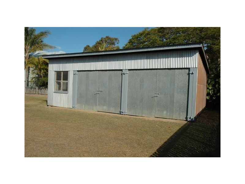 Maryborough QLD 4650