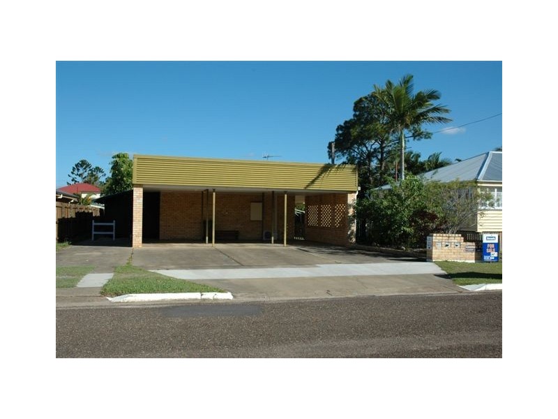 1/17 Coventry Street, Maryborough QLD 4650