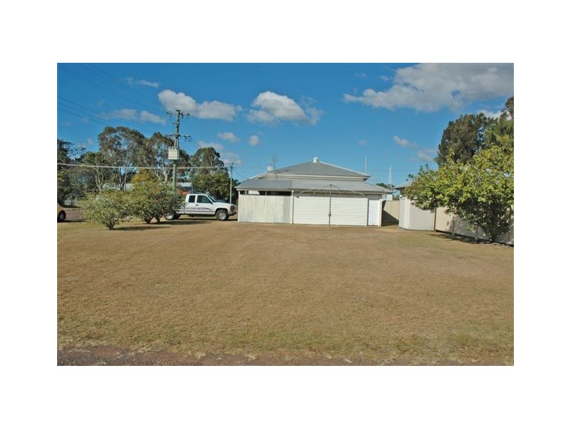 Maryborough QLD 4650
