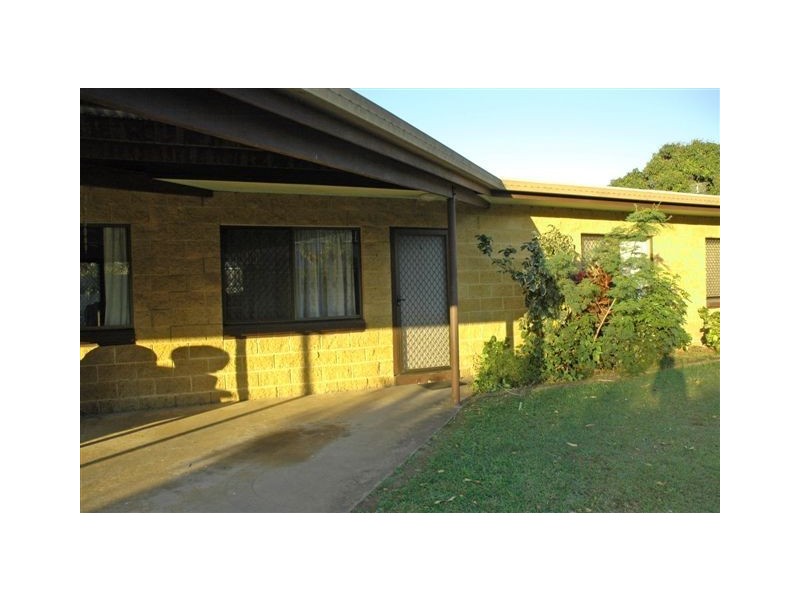 2/29 Richmond Street, Maryborough QLD 4650