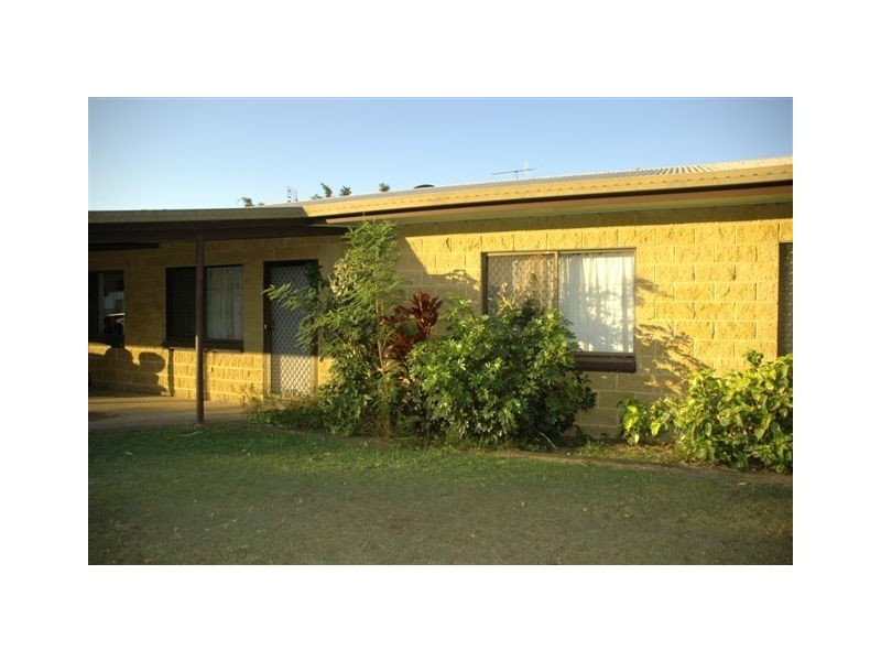 2/29 Richmond Street, Maryborough QLD 4650