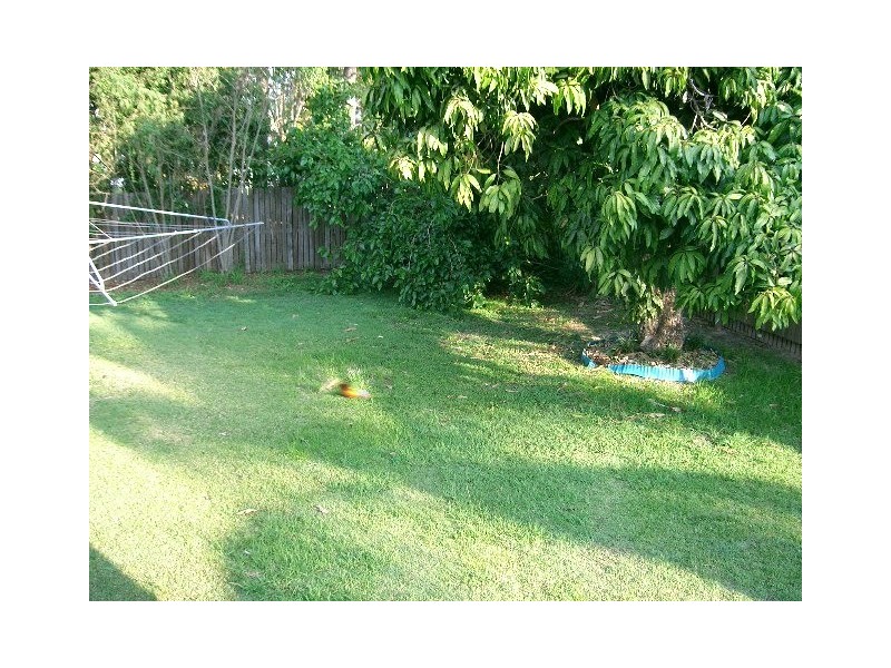 43 Richmond Lane, Maryborough QLD 4650