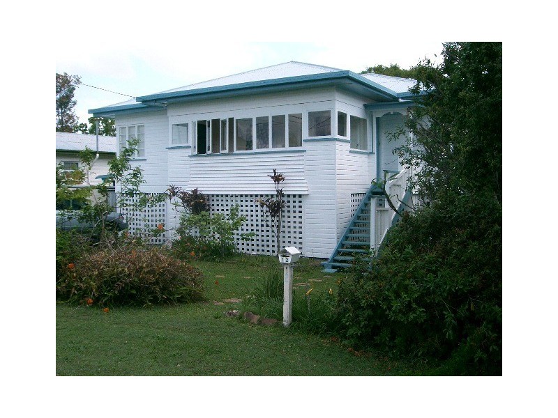 12 Alvie Street, Maryborough QLD 4650