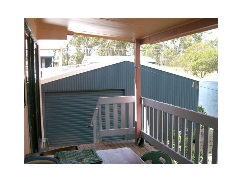 17 Herrenberg Street, Maryborough QLD 4650