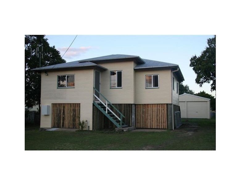 Maryborough QLD 4650