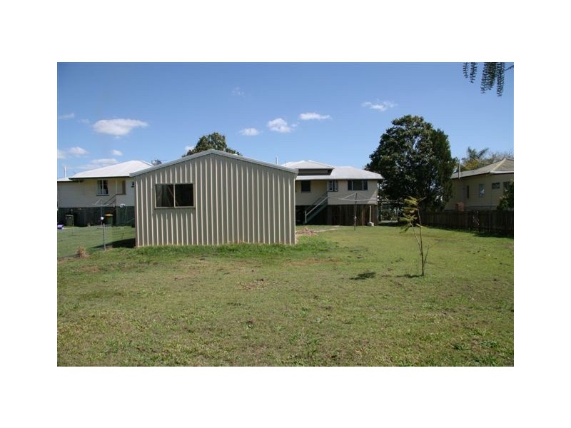 Maryborough QLD 4650