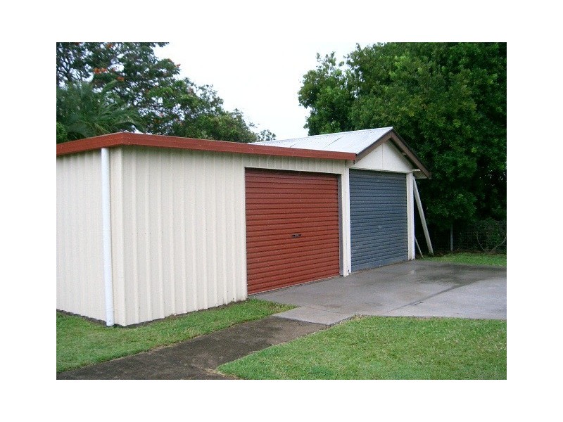 Maryborough QLD 4650