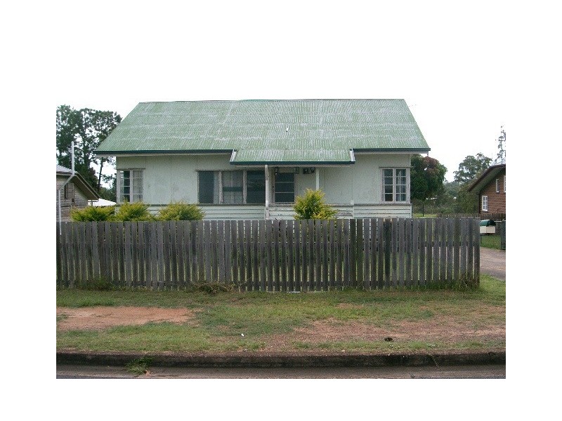 Maryborough QLD 4650