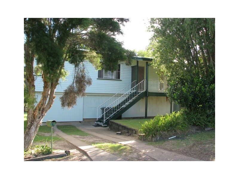 Maryborough QLD 4650