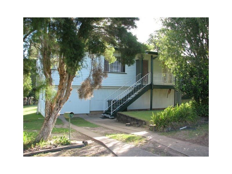 Maryborough QLD 4650