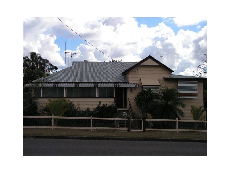 154 Pallas Street, Maryborough QLD 4650
