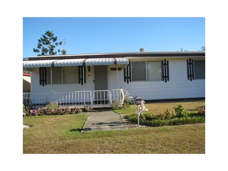 39 Hillcrest Avenue, Maryborough QLD 4650