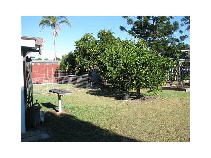 39 Hillcrest Avenue, Maryborough QLD 4650