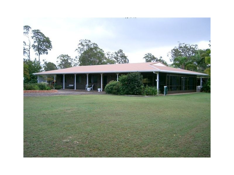 50 Mayfair Street, Maryborough QLD 4650