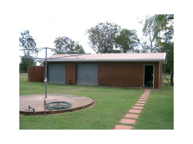 50 Mayfair Street, Maryborough QLD 4650