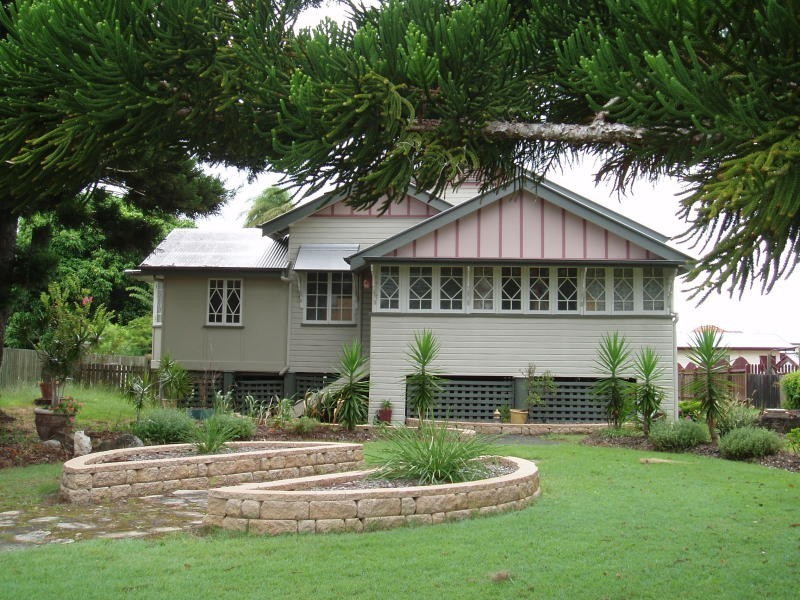 Maryborough QLD 4650