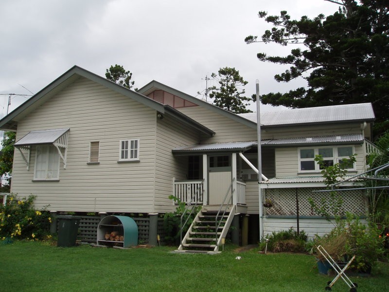 Maryborough QLD 4650