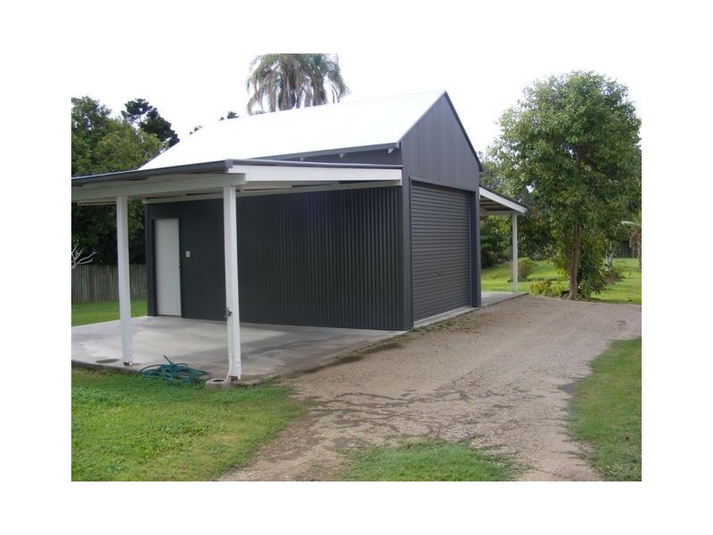 Maryborough QLD 4650