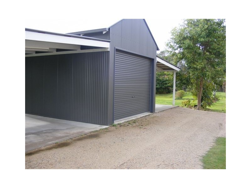 Maryborough QLD 4650