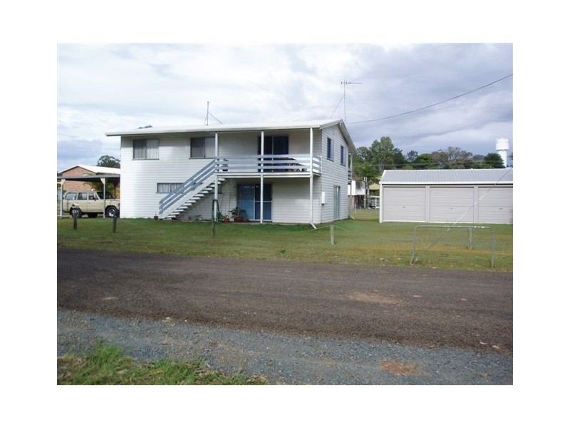 Maryborough QLD 4650