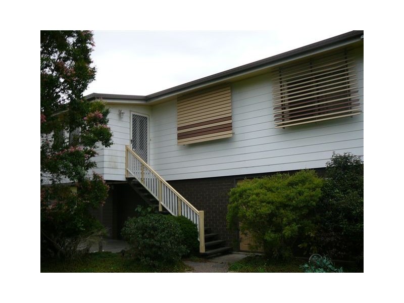 105 Odessa Street, Maryborough QLD 4650