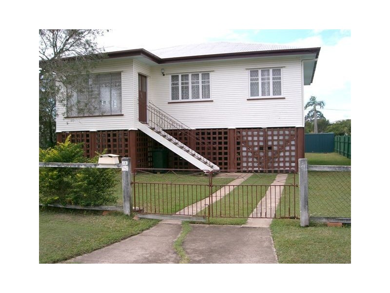 Maryborough QLD 4650