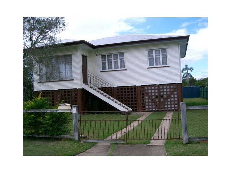 Maryborough QLD 4650