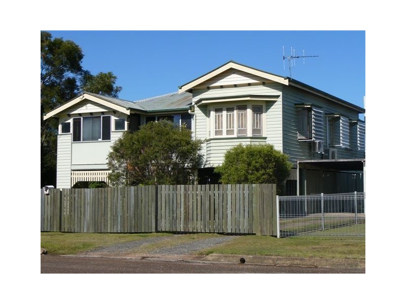 Maryborough QLD 4650