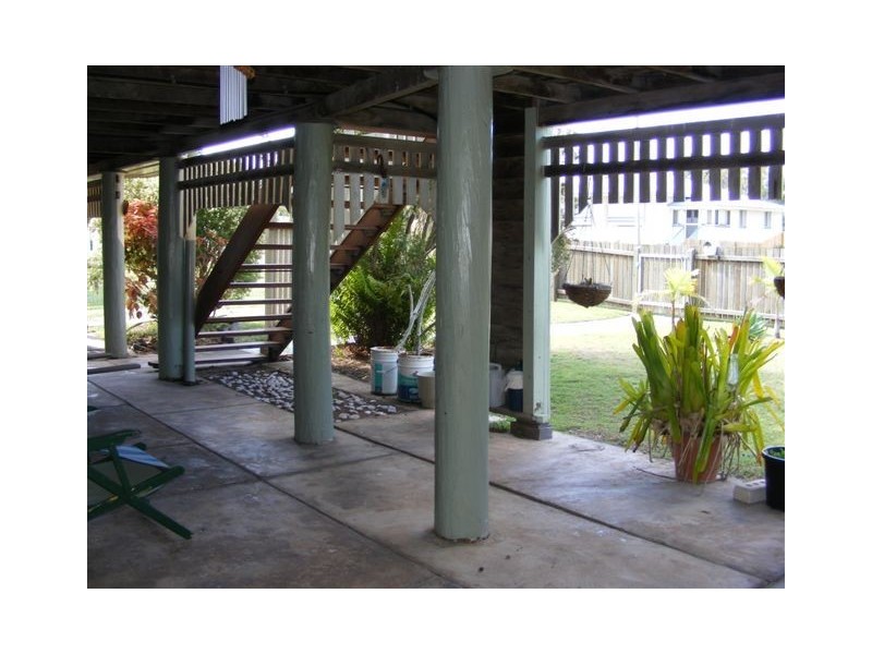 Maryborough QLD 4650