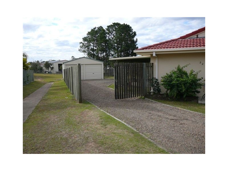 Maryborough QLD 4650