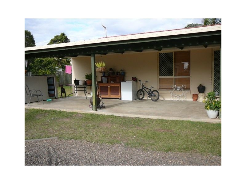 Maryborough QLD 4650