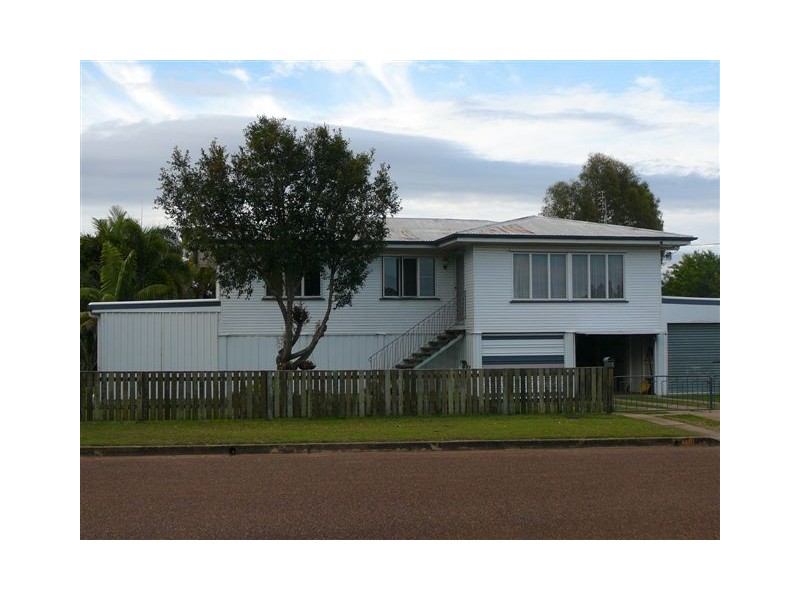 Maryborough QLD 4650