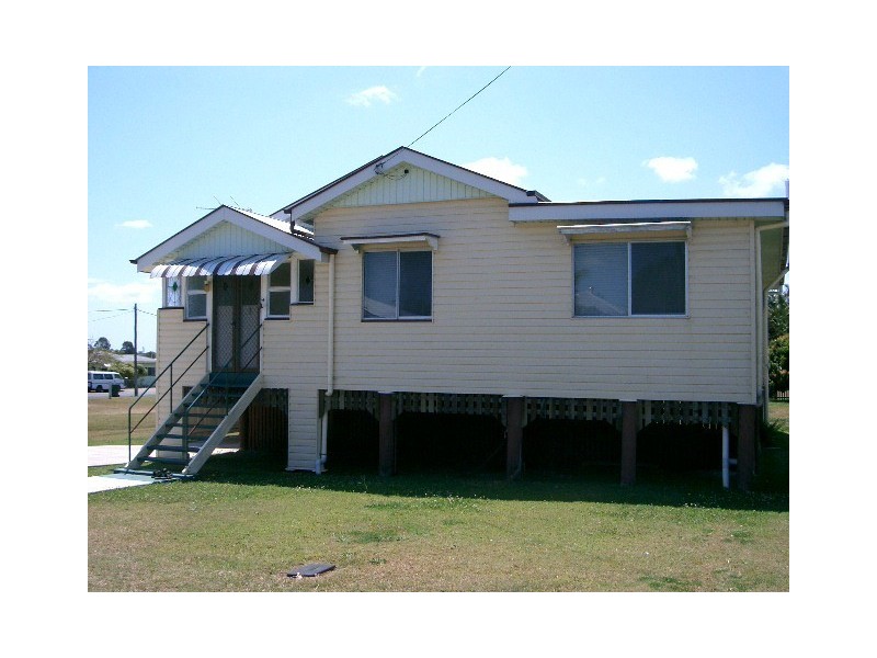 Maryborough QLD 4650