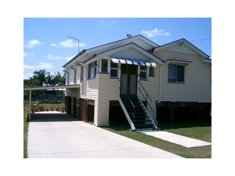 Maryborough QLD 4650