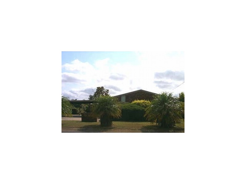 Granville QLD 4650