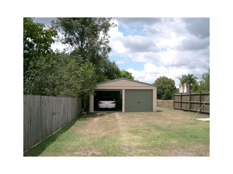 Maryborough QLD 4650