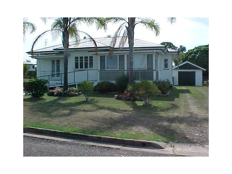 Maryborough QLD 4650