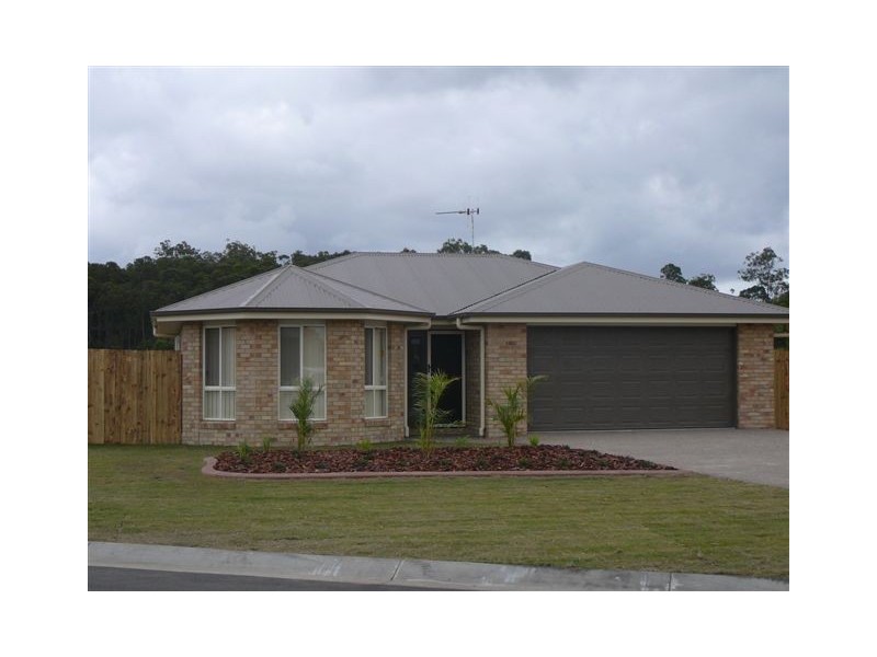 66 Tulipwood Drive, Maryborough QLD 4650