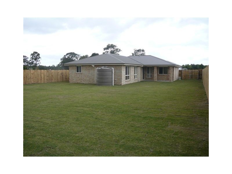 66 Tulipwood Drive, Maryborough QLD 4650