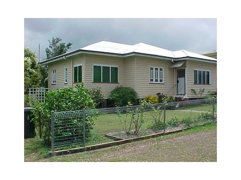 Maryborough QLD 4650