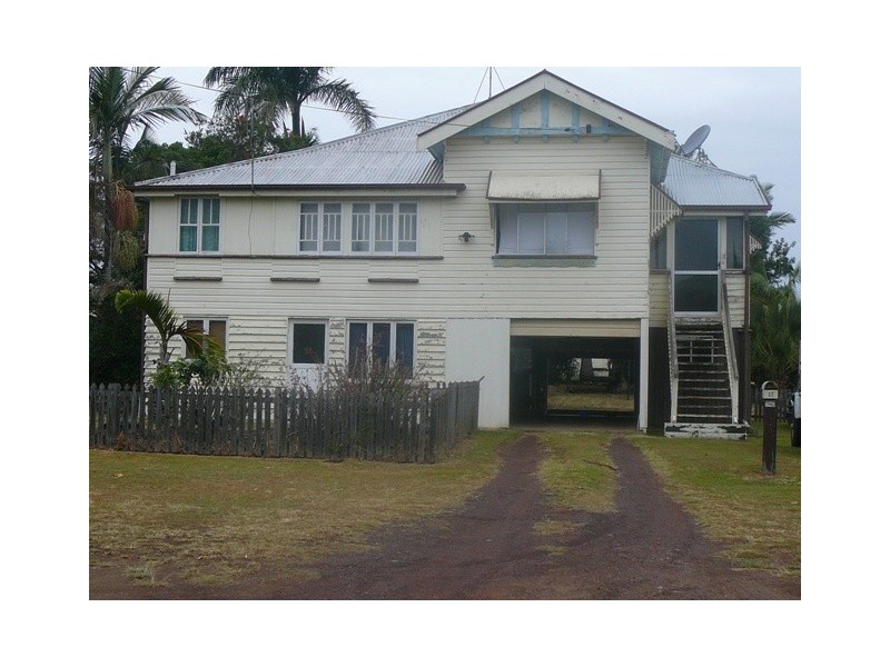 Maryborough QLD 4650