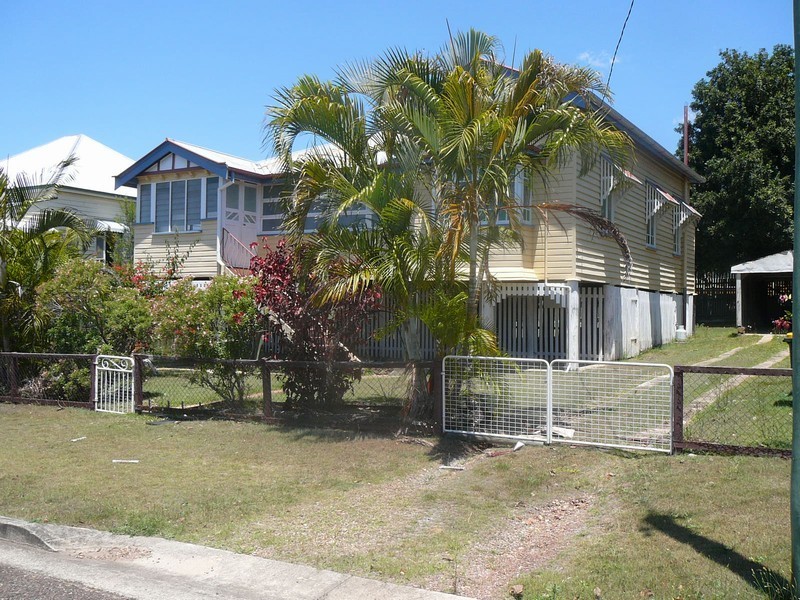 88 Sussex, Maryborough QLD 4650