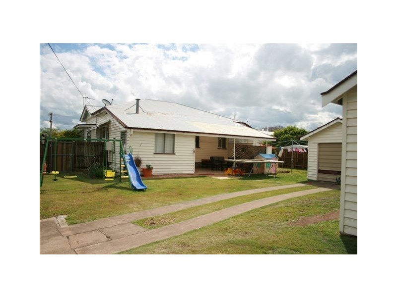 193 Albert Street, Maryborough QLD 4650