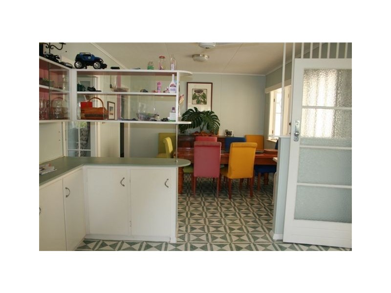 193 Albert Street, Maryborough QLD 4650