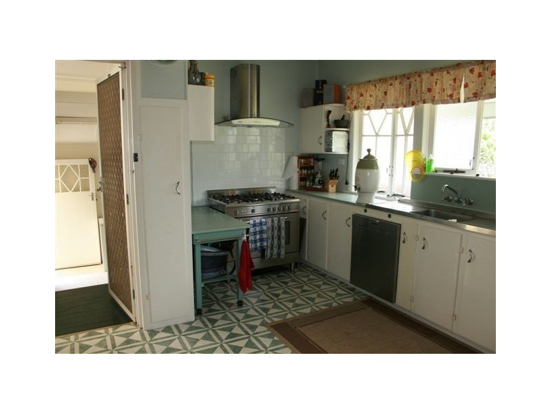 193 Albert Street, Maryborough QLD 4650