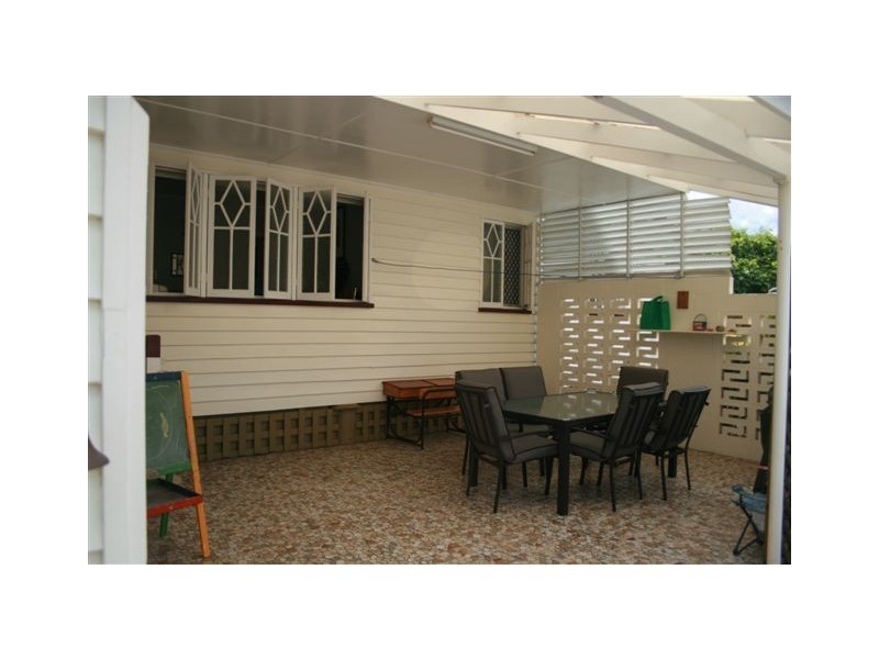 193 Albert Street, Maryborough QLD 4650