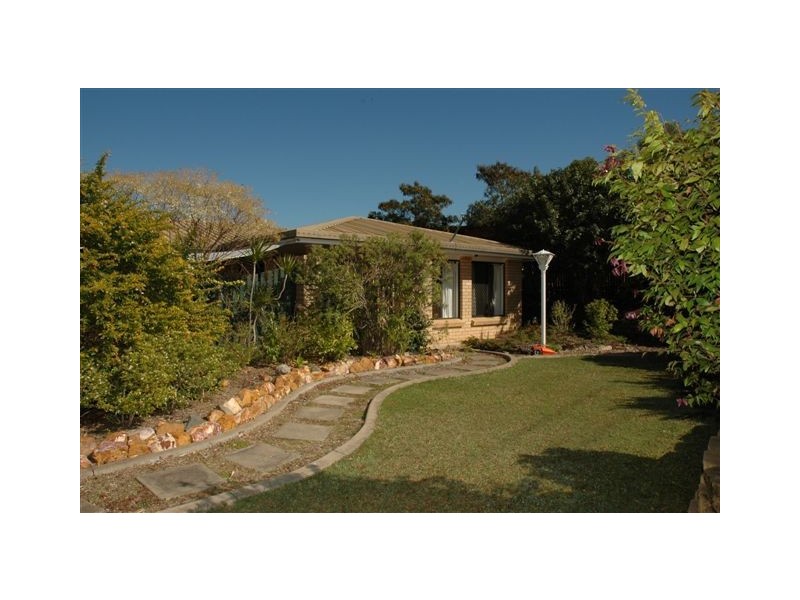 23 Jacaranda Street, Maryborough QLD 4650