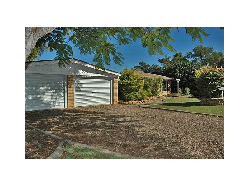 23 Jacaranda Street, Maryborough QLD 4650