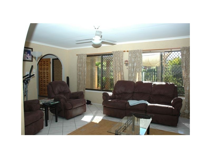 23 Jacaranda Street, Maryborough QLD 4650